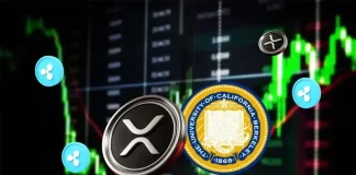XRP News: Ripple Teams Up With UC Berkeley to Boost Institutional Use on XRPL