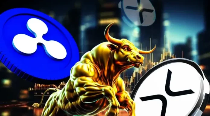 XRP News: Key Ripple Whale Indicator Turns Bullish After Months, Price Rally Ahead?