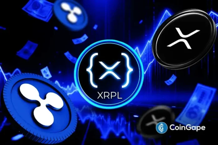 In the latest XRP news, Ripple is integrating AI as part of its efforts to strengthen the XRP Ledger (XRPL) ‘s security, aiming to make it more reliable for several use cases, including global payments and tokenization. This comes as Ripple continues to expand its payment services, onboarding a growing number of institutions in the
The post <a href="https://coingape.com/xrp-news-ripple-integrates-ai-to-boost-xrpl-security-for-tokenization-and-institutional-use/">XRP News: Ripple Integrates AI to Boost XRPL Security for Tokenization and Institutional Use</a> appeared first on <a href="https://coingape.com/">CoinGape</a>.