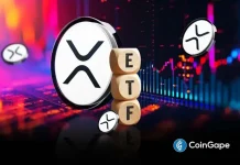 XRP Price Eyes a 65% Rally Amid $43.16M Weekly Spot ETFs Inflows
