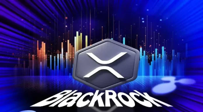 XRP Price Forecast: Analyst Eyes $127 as BlackRock Joins Ripple Swell 2025
