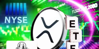 XRP Price Forecast as NYSE Clears Franklin Templeton ETF for Listing