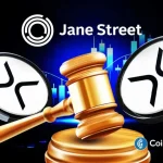 XRP Price Outlook As Jane Street Lawsuit Sparks Shift in Morning Sell-Off Trend