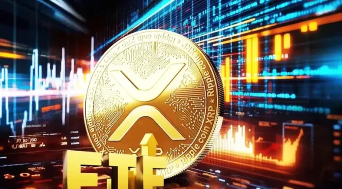 XRP Price Outlook as ETF Nears Possible November 13 Launch