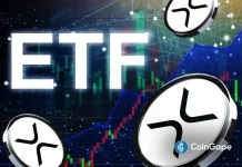 XRP Price Prediction as ETF Buyers Add $50.27M to Holdings