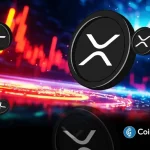 XRP Price Slides Under $1.5 Amid $50M Market Dump on Upbit