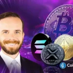 XRP, SOL, and ETH Can Never Flip Bitcoin: Pierre Rochard Explains