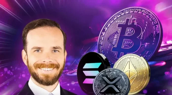 XRP, SOL, and ETH Can Never Flip Bitcoin: Pierre Rochard Explains