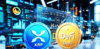 XRP’s DeFi Utility Expands With Launch of Liquid Staking Token ‘mXRP’