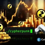 Zcash Treasury Firm Cypherpunk Increases Holdings as ZEC Tops BTC, Gold, and Silver in 2025 Gains