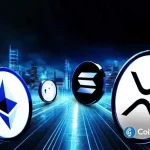 Altcoin Season Index Hits New High As ETH, SOL, DOGE, and XRP Rally