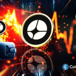 Aster Price Outlook as Buyback Wallet Burns 77.86M ASTER Worth $79.81M