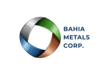 Bahia Metals Corp. Completes Initial Public Offering of $5,750,000, with Full Exercise of Over-Allotment Option