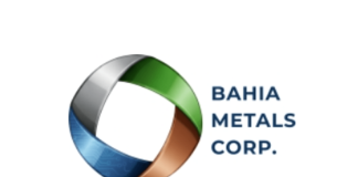 Bahia Metals Corp. Completes Initial Public Offering of $5,750,000, with Full Exercise of Over-Allotment Option