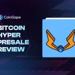 Bitcoin Hyper Presale Review: How Utility is Unlocked With ZK-SVM Rollup