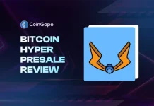 Bitcoin Hyper Presale Review: How Utility is Unlocked With ZK-SVM Rollup