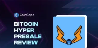 Bitcoin Hyper Presale Review: How Utility is Unlocked With ZK-SVM Rollup