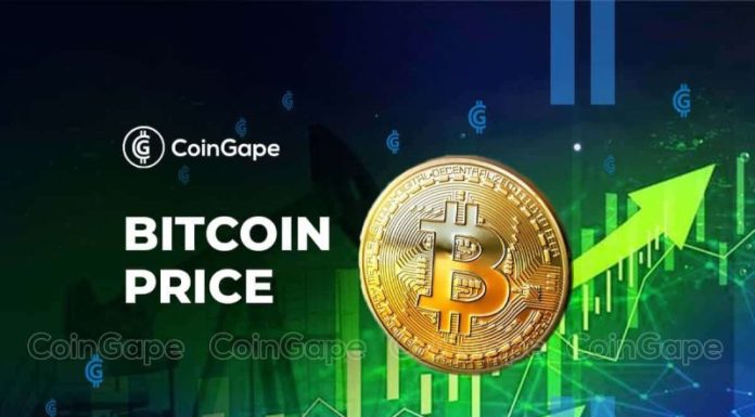 Bitcoin Price Poised for a $100k Run as Coinbase Premium Turns Positive