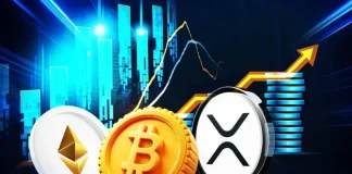 Weekly Crypto Price Prediction: Bitcoin, Ethereum, and XRP as Market Momentum Builds