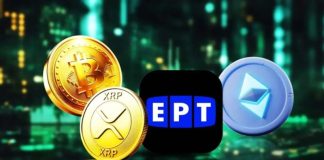 Bitcoin and Ethereum ETPs See $1B in Outflows as Institutions Rotate into XRP