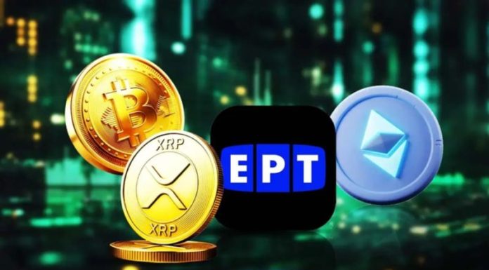 Bitcoin and Ethereum ETPs See $1B in Outflows as Institutions Rotate into XRP