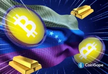 Bitcoin and Gold Price Prediction as Venezuela Conflict Fuels Investor Uncertainty