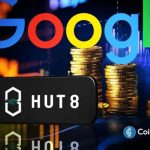 Bitcoin News: Hut 8 Secures Google’s Backing In $7B Deal; HUT Stock Rallies 22%