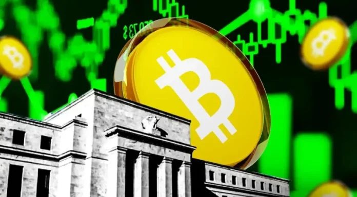 Bitcoin Price Rally Bound? How the Fed’s Move May Unleash Crypto
