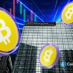Bitcoin Still Undervalued, JPMorgan Forecasts Rally to $165,000
