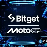 Bitget Advances Web3 Adoption Push at Catalunya MotoGP