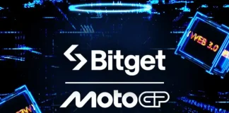 Bitget Advances Web3 Adoption Push at Catalunya MotoGP