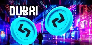 Bitget Erects 10-Meter Interactive LED Tower, Launches Exclusive Crypto Prize Pool At UNTOLD Dubai