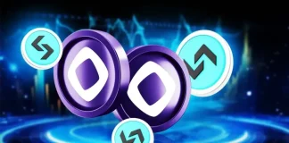 Bitget Launches MONAD Earn With 20% APR, 800K MON Airdrop Campaign