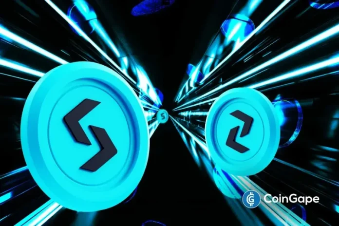 Crypto exchange Bitget has introduced a group-based maker rate structure across all spot and futures pairs under its upgraded Market Maker Incentive Program. The update will take effect on March 4, 2026, between 2:00 PM and 7:00 PM (UTC+8) and will apply platform-wide. The exchange said the change aims to deepen order-book liquidity, improve execution
The post <a href="https://coingape.com/bitget-rolls-out-group-based-maker-rates-to-boost-liquidity-across-spot-and-futures/">Bitget Rolls Out Group-Based Maker Rates to Boost Liquidity Across Spot and Futures</a> appeared first on <a href="https://coingape.com/">CoinGape</a>.