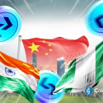 Bitget Reveals Rising Crypto Adoption as Nigeria, China, and India Lead Growth