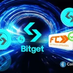 Bitget Unveils Fast-Track Affiliate Approvals And New Creator Earnings