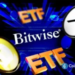 Bitwise Dogecoin ETF Launches Nov. 26 as DOGE and XRP Funds Go Live Today