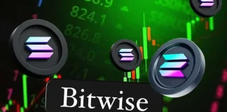 Bitwise Predicts Solana Price Will Hit New All-Time Highs in 2026