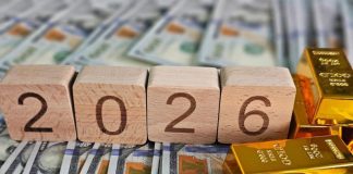 Gold Price Forecast: Top Trends for Gold in 2026