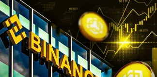 BNB Hits New ATH As Binance Partners With $1.6T Franklin Templeton