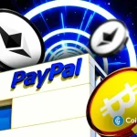 Breaking: PayPal to Integrate Bitcoin, Ethereum, PYUSD In New P2P Payments System