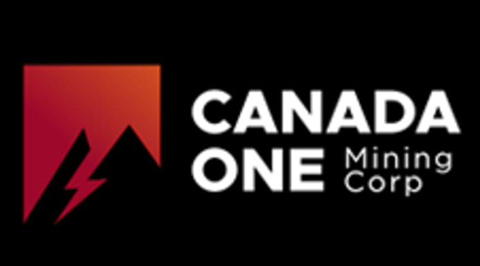 Canada One Mining