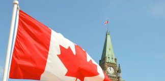 Canada’s First Set of Nation-Building Projects Paves Way for Mining, Energy Operations