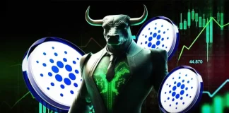 Cardano Price Outlook: Expecting a 30-40% Bullish Wave Soon