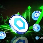 Chainlink Price Surges 20%: What’s Driving Massive Upswing?