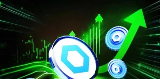 Chainlink Price Surges 20%: What’s Driving Massive Upswing?