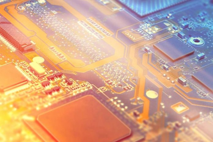 We also break down next week’s catalysts to watch to help you prepare for the week ahead.
In this article:
This week’s tech sector performance
Tech markets spent the first full week of 2026 responding to headlines out of the Consumer Electronics Show (CES) in Las Vegas, where semiconductor and artificial intelligence (AI) announcements helped drive Nasdaq Composite (INDEXNASDAQ:.IXIC) momentum. This enthusiasm pushed the index to a fresh record midweek before a bout of profit taking and renewed concerns weighed on sentiment heading into Friday (January 9).
The Nasdaq finished the week up 0.95 percent from Monday’s (January 5) open, powered by gains in memory and storage names like Micron Technology (NASDAQ:MU) and Western Digital (NASDAQ:WDC) after upbeat commentary on next-generation data infrastructure. However, the rally faded as investors rotated into defensive stocks after US President Donald Trump proposed a US$1.5 trillion “Dream Military” budget.
Labor market indicators for the week suggest a continued, gradual cooling in the American job market, supporting the case for future US Federal Reserve interest rate cuts.
North of the border, Canada’s S&P/TSX Composite Index (INDEXTSI:OSPTX) retreated after briefly hitting a record, mirroring the US market’s rotation in the second half of the week, weighed down by Venezuela oil fears.
3 tech stocks moving markets this week
1. Micron Technology (NASDAQ:MU)
Shares of Micron Technology rose 0.12 percent on Monday after the company provided an investor update confirming strong demand for its high-bandwidth memory, critical for AI GPUs, through 2026.
Comments on storage shortages at CES amplified gains on Tuesday, driving an 8.25 percent advance for Micron that day alongside additional memory stocks. The company saw a 6.14 percent weekly gain.
2. Lockheed Martin (NYSE:LMT)
Lockheed Martin jumped by as much as 2.06 percent on Thursday (January 8) after Trump’s Truth Social post prompted an investor rotation to defensive tech stocks.
3. SanDisk (NASDAQ:SNDK)
Sandisk, a company focused on NAND flash, SSDs and memory cards for consumer and AI data center use, jumped as much as 27.57 percent on Tuesday as comments at CES from NVIDIA (NASDAQ:NVDA) and Samsung Electronics (KRX:005930,OTCPL:SSNLF) executives reignited concerns of forthcoming price increases for NAND flash memory.
<em>SanDisk, Lockheed Martin and Micron Technology performance, January 5 to 9, 2026.</em>
<em>Chart via Google Finance.</em>
Top tech news of the week
Huang also announced that NVIDIA’s new AI server racks will not require outside cooling, a revelation that caused the stocks of cooling equipment suppliers, such as Modine Manufacturing (NYSE:MOD) and Johnson Controls International (NYSE:JCI), to fall.
Tech ETF performance
Tech exchange-traded funds (ETFs) track baskets of major tech stocks, meaning their performance helps investors gauge the overall performance of the niches they cover.
This week, the iShares Semiconductor ETF (NASDAQ:SOXX) advanced by 2.47 percent, while the Invesco PHLX Semiconductor ETF (NASDAQ:SOXQ) saw a gain of 1.45 percent.
The VanEck Semiconductor ETF (NASDAQ:SMH) also increased by 1.98 percent.
Tech news to watch next week
Next week will bring bank earnings, starting with JPMorgan Chase (NYSE:JPM) on January 12, and Bank of America (NYSE:BAC) on January 15. January 15 will also bring the latest quarterly results from Taiwan Semiconductor Manufacturing Company (NYSE:TSM).
US producer price index data will hit on January 14, testing Fed interest rate cut bets, while Micron is set to break ground on its US$100 billion New York mega-fab on January 16.
<strong></strong>
<strong></strong><strong>Securities Disclosure: I, Meagen Seatter, hold no direct investment interest in any company mentioned in this article.</strong>
This post appeared first on investingnews.com