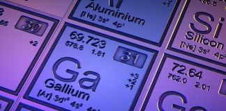 Pentagon Deal Seeks to Create First Large-scale US Gallium Facility