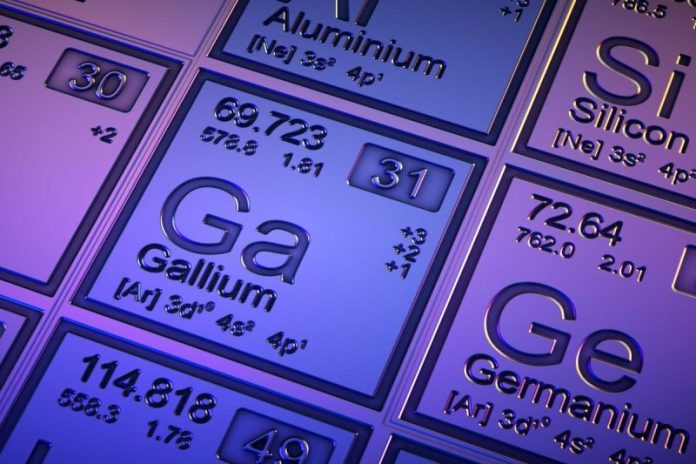 <strong>The Trump administration is considering a direct equity stake in a Louisiana-based refinery to establish what officials say would become the only large-scale producer of gallium in the US. </strong>
The Department of Defense is set to invest US$150 million in preferred equity in Atlantic Alumina, known as ATALCO, as part of a strategic partnership with an affiliate of Pinnacle Asset Management, according to Bloomberg.
The unannounced deal will fund an expansion of ATALCO’s alumina output and the construction of a new circuit to recover gallium, a critical metal used in military systems and advanced semiconductors.
Under the agreement, ATALCO will pair the Pentagon’s investment with an additional US$300 million from Pinnacle. The US government is also expected to provide additional funding within 30 days of the transaction’s closing.
“This strategic partnership is an essential step in reducing reliance on foreign nations for critical minerals,” ATALCO said.
Once fully built out, the facility is expected to produce more than 1 million metric tons of alumina annually and up to 50 metric tons of gallium per year. Gallium is typically recovered as a by-product of alumina refining, and China currently dominates both global alumina processing and gallium supply.
ATALCO has operated continuously since the late 1950s at its refinery in Gramercy, Louisiana, where it processes Jamaican bauxite into alumina, a fine white powder used in aluminum production.
After the closure of a neighboring refinery in 2020, the facility became the last alumina refinery of its kind in the country. The company says it currently supplies roughly 40 percent of domestic alumina demand.
The investment is a continuation of the Trump administration’s shift toward taking direct financial stakes in companies it views as strategically important in its effort to rebuild a domestic supply chain for rare earths and critical minerals.
Last November, the government backed a US$1.4 billion public-private partnership involving Vulcan Elements and ReElement Technologies, a subsidiary of American Resources (NASDAQ:AREC), to expand domestic rare earth magnet production.
In October, officials explored taking an equity stake in Critical Metals (NASDAQ:CRML), a US-listed company developing Greenland’s Tanbreez rare earths deposit.
<strong>Securities Disclosure: I, Giann Liguid, hold no direct investment interest in any company mentioned in this article.</strong>
This post appeared first on investingnews.com