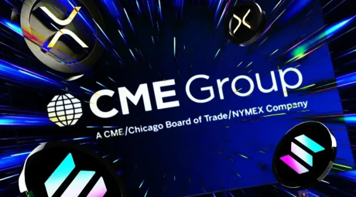 Breaking: CME Group to Launch Solana and XRP Futures Options as Institutional Demand Grows